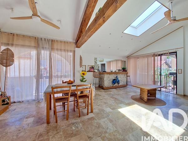 Appartement à vendre 4 pièces 75 m² Narbonne
