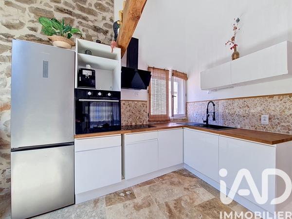 Appartement à vendre 4 pièces 75 m² Narbonne