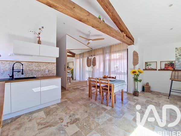 Appartement à vendre 4 pièces 75 m² Narbonne