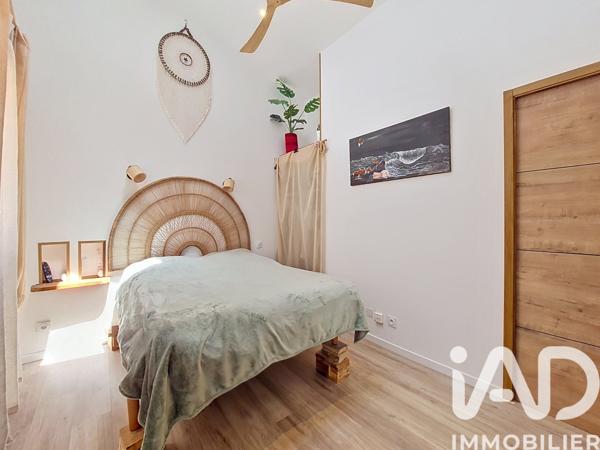 Appartement à vendre 4 pièces 75 m² Narbonne
