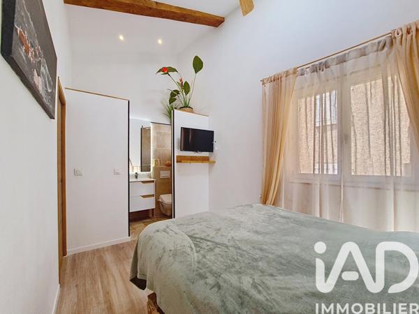 Appartement à vendre 4 pièces 75 m² Narbonne
