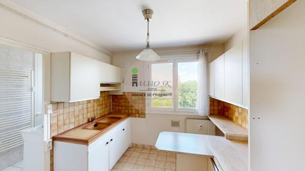 Appartement
         4 pièces
        - 67 m² Exclusivité 150 000 € *
