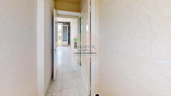 Appartement
         4 pièces
        - 67 m² Exclusivité 150 000 € *
