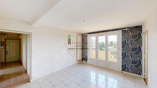 Appartement
         4 pièces
        - 67 m² Exclusivité 150 000 € *