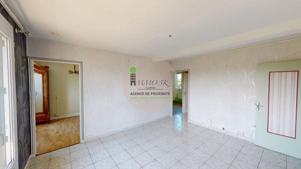Appartement
         4 pièces
        - 67 m² Exclusivité 150 000 € *