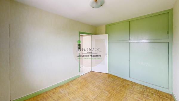 Appartement
         4 pièces
        - 67 m² Exclusivité 150 000 € *