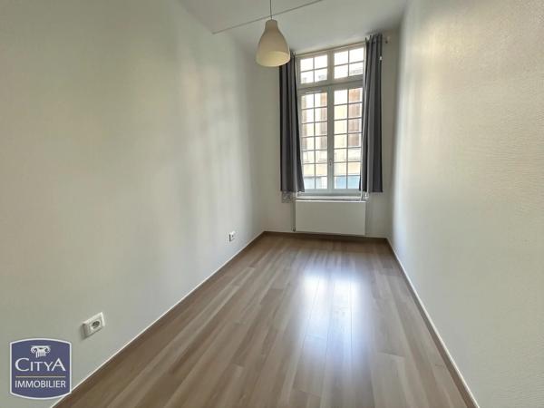 Appartement à vendre 2 pièces 51.26m² Rouen (76000)
