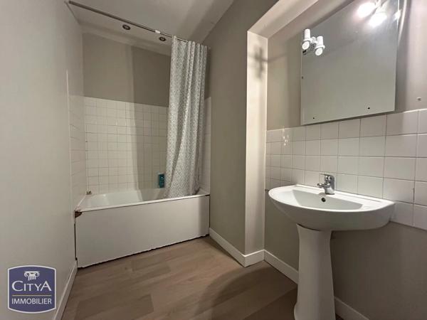 Appartement à vendre 2 pièces 51.26m² Rouen (76000)