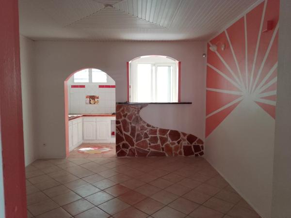 Location Appartement 2 pièces 42 m2 à Fort-de-France