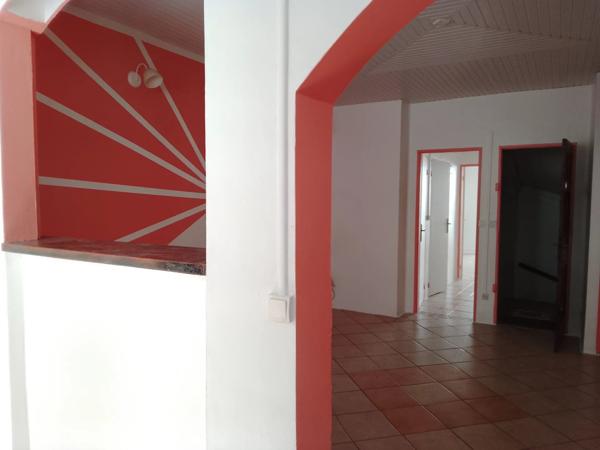 Location Appartement 2 pièces 42 m2 à Fort-de-France