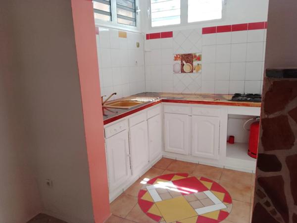 Location Appartement 2 pièces 42 m2 à Fort-de-France