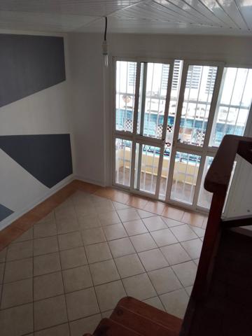Location Appartement 2 pièces 42 m2 à Fort-de-France