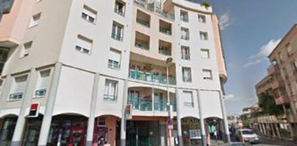 Annexes stationnement