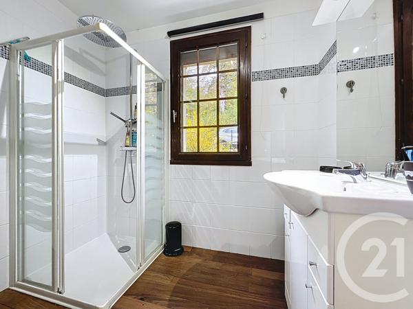 Maison à vendre  7 pièces - 108,80 m2 MONTFORT SUR RISLE - 27