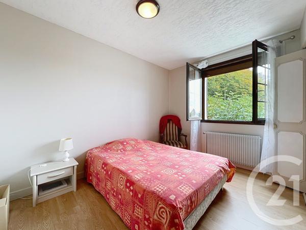 Maison à vendre  7 pièces - 108,80 m2 MONTFORT SUR RISLE - 27