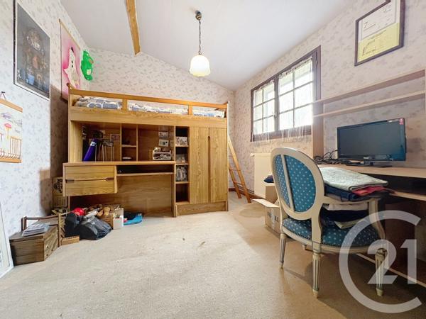 Maison à vendre  7 pièces - 108,80 m2 MONTFORT SUR RISLE - 27