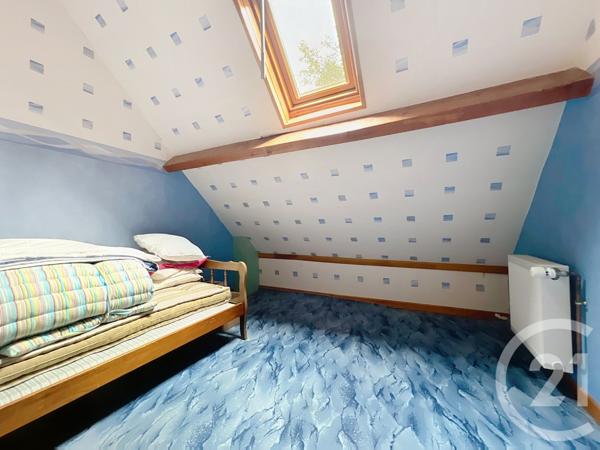 Maison à vendre  7 pièces - 108,80 m2 MONTFORT SUR RISLE - 27