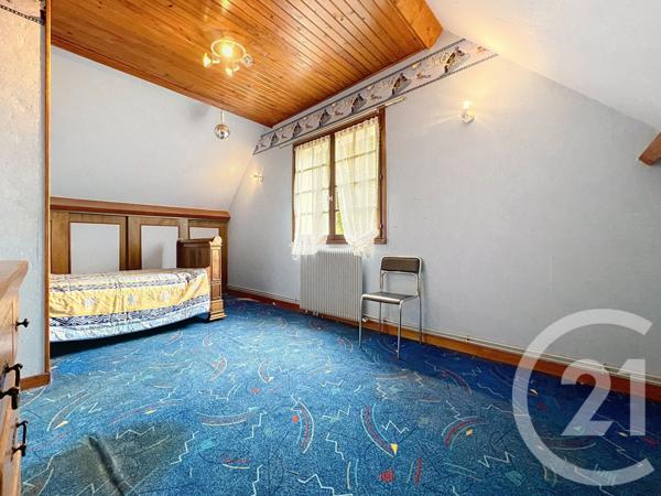 Maison à vendre  7 pièces - 108,80 m2 MONTFORT SUR RISLE - 27