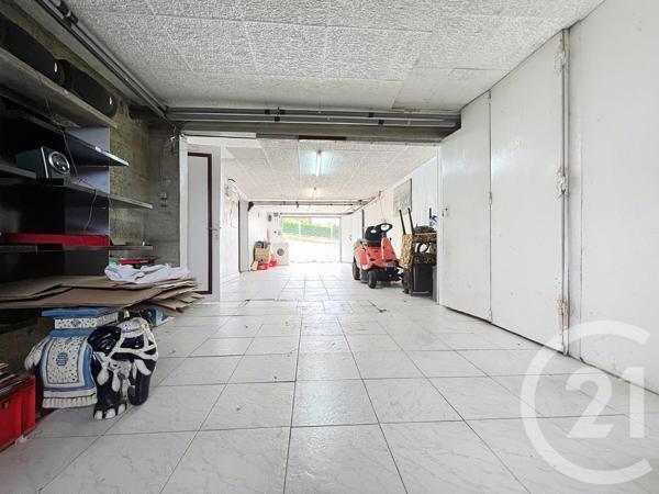 Maison à vendre  7 pièces - 108,80 m2 MONTFORT SUR RISLE - 27