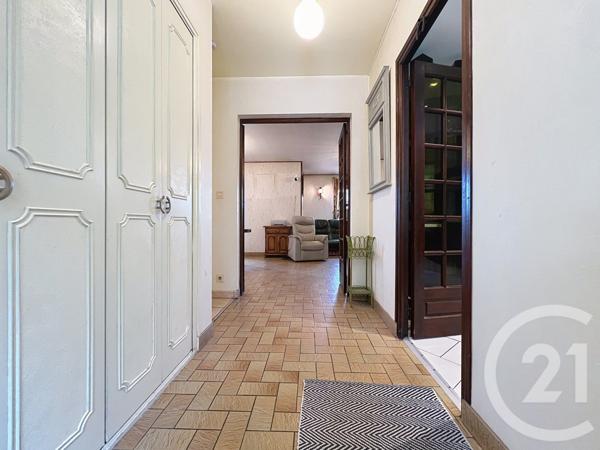 Maison à vendre  7 pièces - 108,80 m2 MONTFORT SUR RISLE - 27