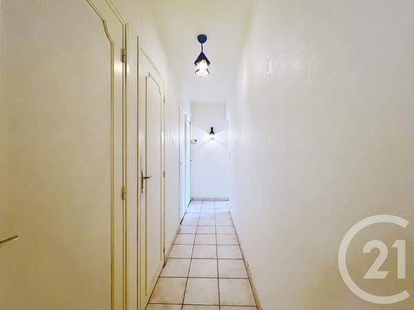 Maison à vendre  7 pièces - 108,80 m2 MONTFORT SUR RISLE - 27