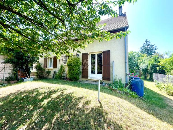 MAISON CONFLANS STE HONORINE - 7 PIÈCES - 130m² €456 500 ** - Référence 7105