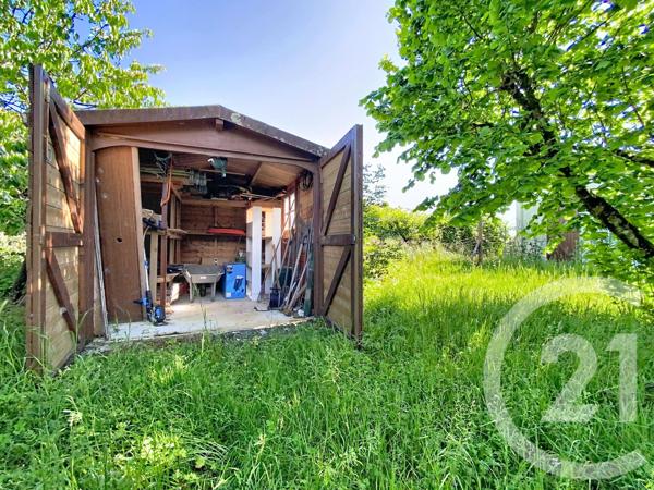 Maison à vendre  6 pièces - 157 m 2   ECHILLAIS  - 17
