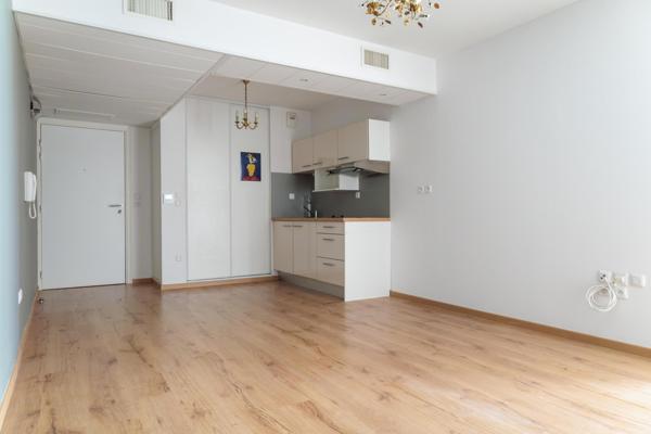 Appartement 2 pièces 43 m2 - Résidence Sénior