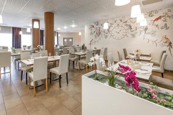 Appartement 2 pièces 43 m2 - Résidence Sénior