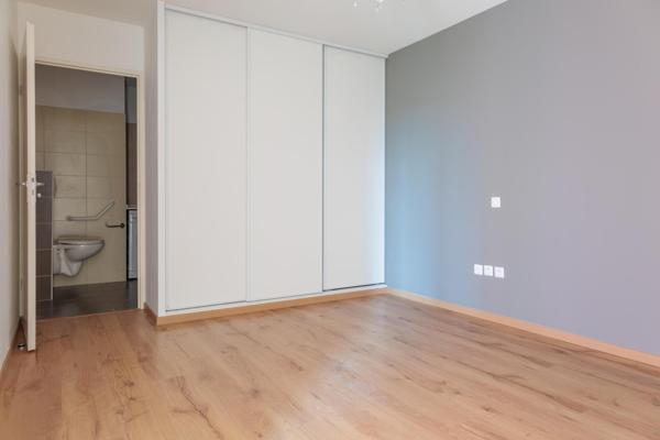 Appartement 2 pièces 43 m2 - Résidence Sénior