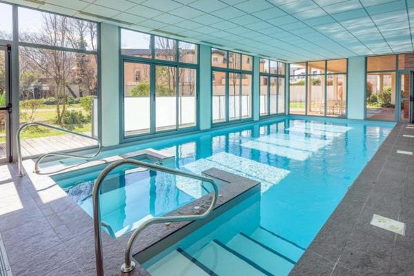 Appartement 2 pièces 43 m2 - Résidence Sénior