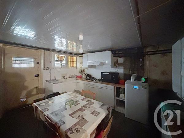 Maison à vendre  4 pièces - 69 m 2   ANGOULEME  - 16