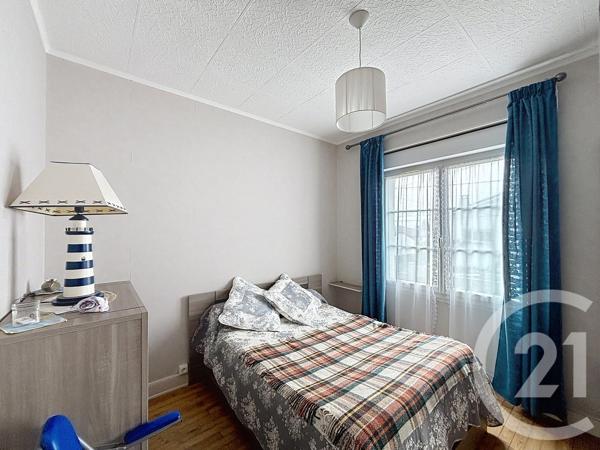 Maison à vendre  4 pièces - 69 m 2   ANGOULEME  - 16