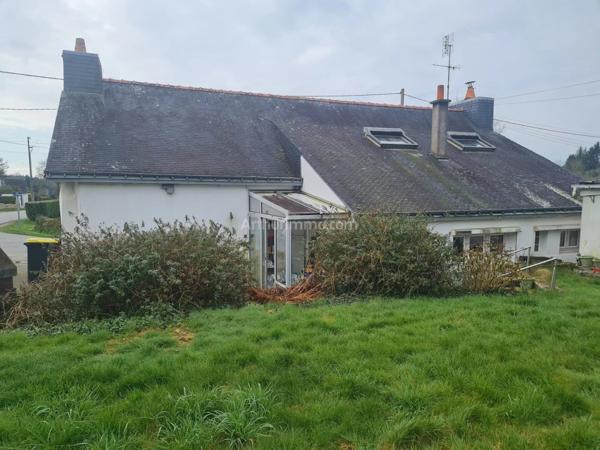 Vente Maison 4 pièces 120 m2 à Camors