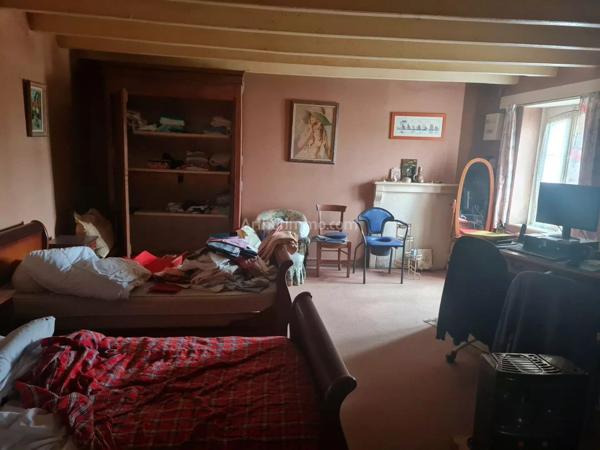 Vente Maison 4 pièces 120 m2 à Camors