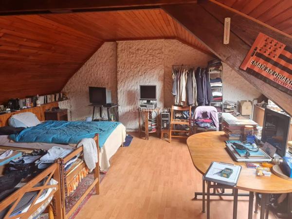 Vente Maison 4 pièces 120 m2 à Camors