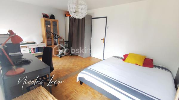 Maison de 180 m²