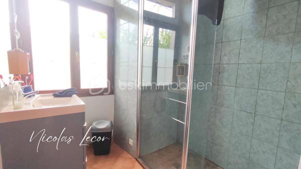 Maison de 180 m²