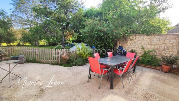 Maison de 180 m²