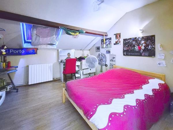 Jolie Maison 7 pièce(s) 145 m2