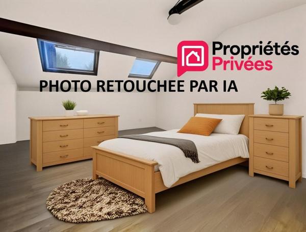 Jolie Maison 7 pièce(s) 145 m2