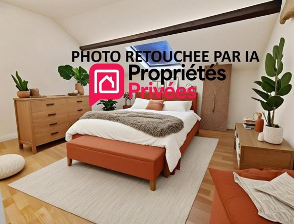 Jolie Maison 7 pièce(s) 145 m2