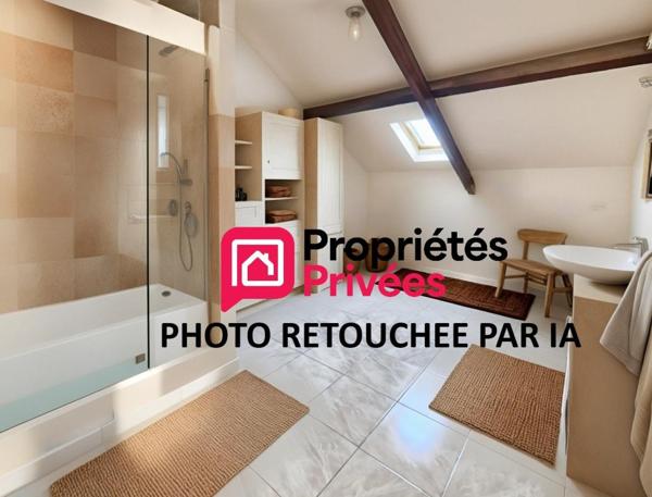 Jolie Maison 7 pièce(s) 145 m2