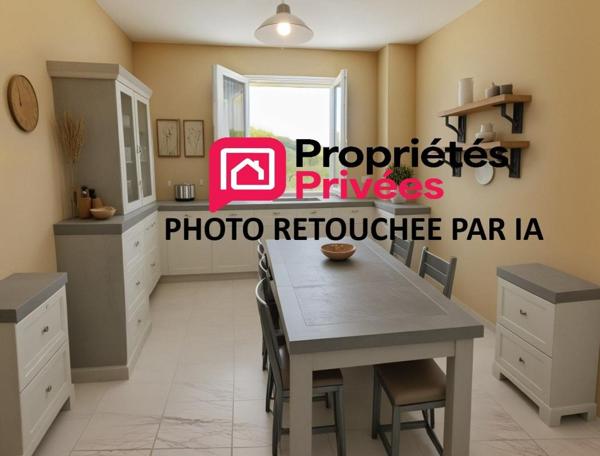 Jolie Maison 7 pièce(s) 145 m2