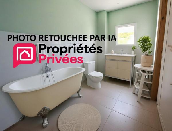 Jolie Maison 7 pièce(s) 145 m2