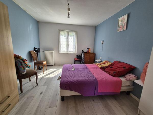 Jolie Maison 7 pièce(s) 145 m2