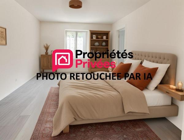 Jolie Maison 7 pièce(s) 145 m2