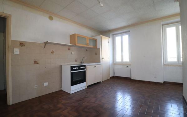 Appartement à vendre    2 pièces • 36,02 m2 L'Escarène