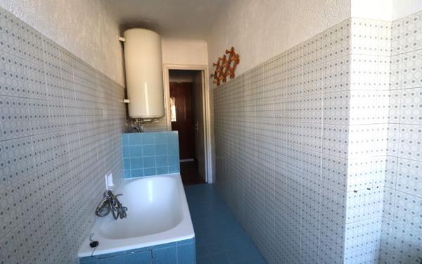 Appartement à vendre    2 pièces • 36,02 m2 L'Escarène