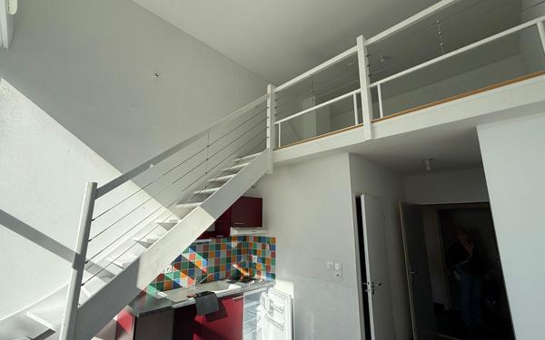 Appartement à vendre    1 pièce • 30 m2 Montpellier